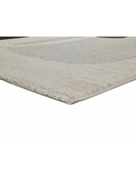 Model 12257 White rug