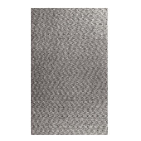 Alfombra Dori Antracita