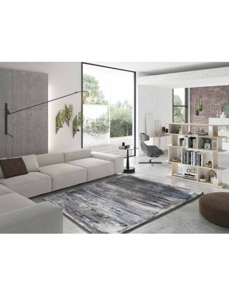 Norah 23271 14/Grey rug