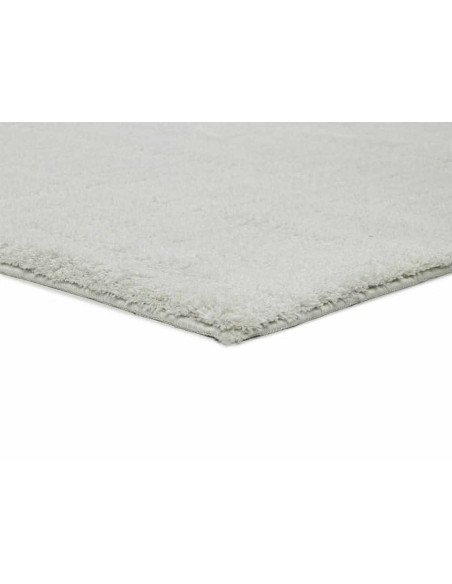 Olimpia Plain Green Rug