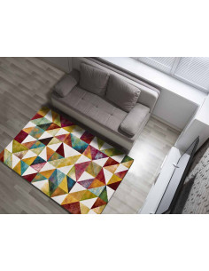 Pandora 16501 C/21 Multi Rug
