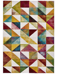 Pandora 16501 C/21 Multi Rug 2
