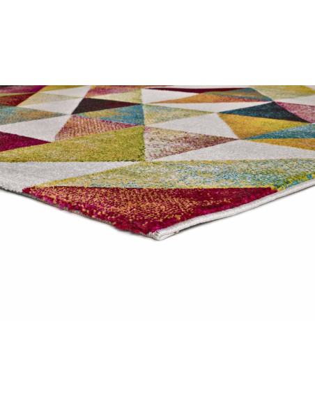Pandora 16501 C/21 Multi Rug