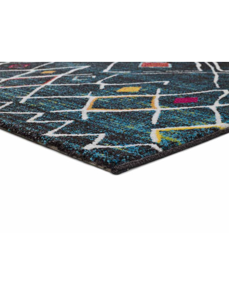 Sheki 16551 Multi Rug