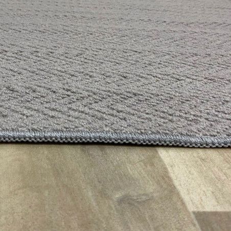 Detalle alfombra Dori