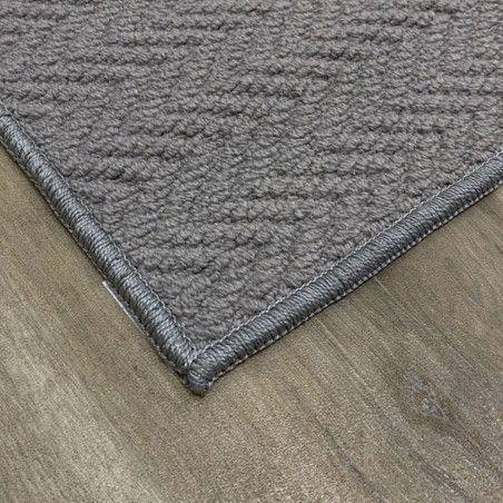 Detalle alfombra Dori