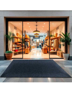 Barros Doormat 2