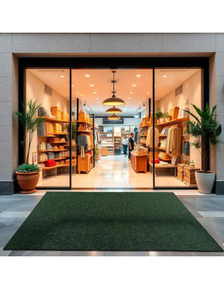 Barros Doormat