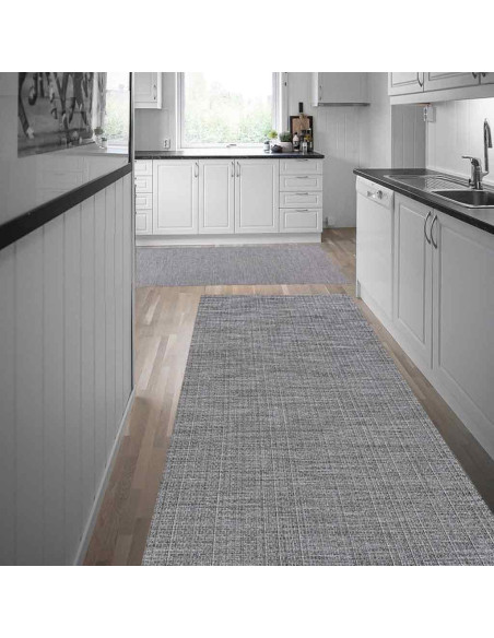 Alfombra de vinilo Twist 4mm