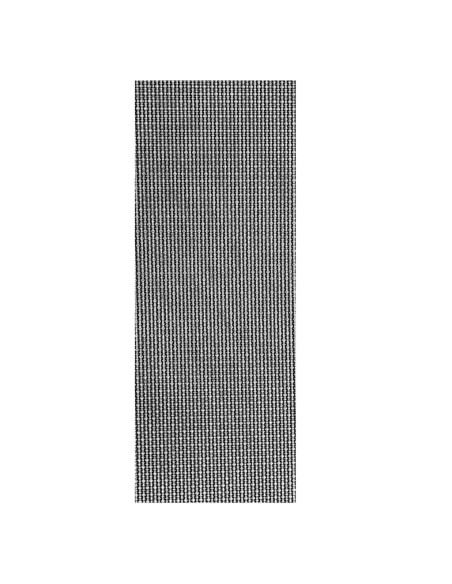 Twist 4mm vinyl rug (custom made)