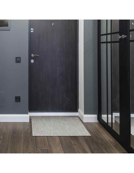 Alfombra de vinilo Twist 4mm