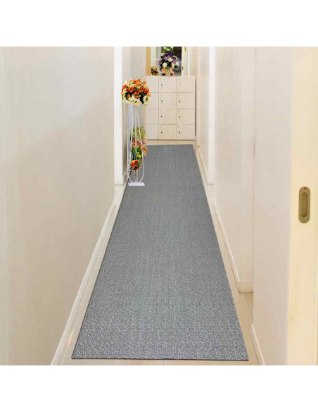 Twist 4mm vinyl rug (custom made)