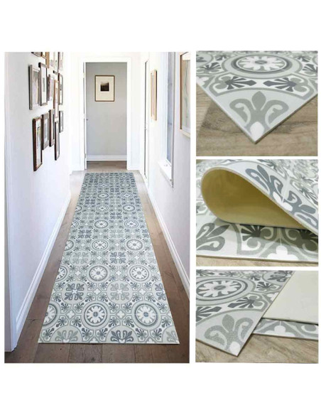 Fadrique rug