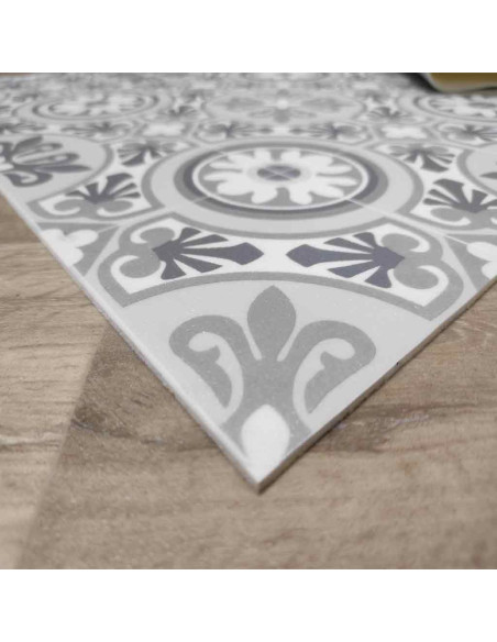 Fadrique rug