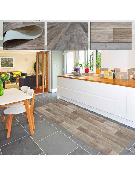 Tobos rug
