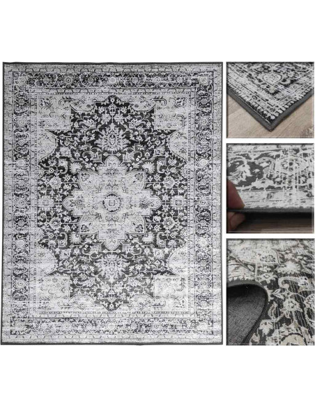 Flaca rug