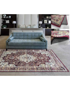 Flaca rug 2
