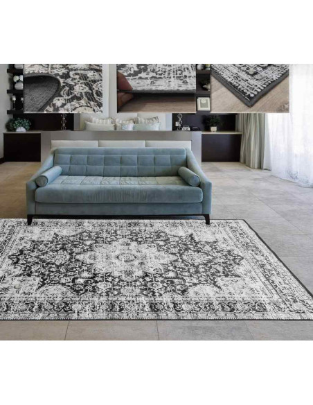 Flaca rug