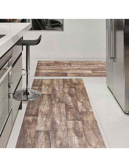 Tobos rug