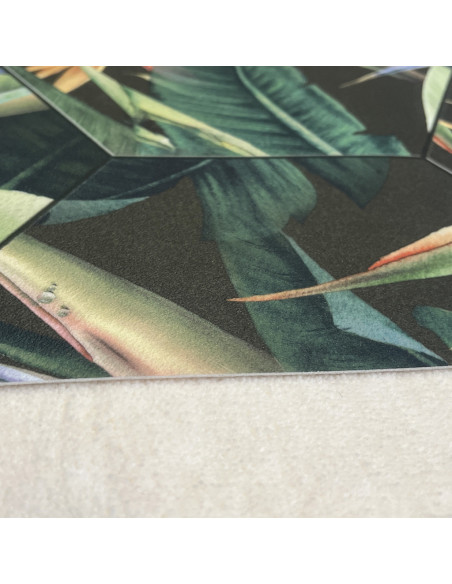 copy of Tropical rug