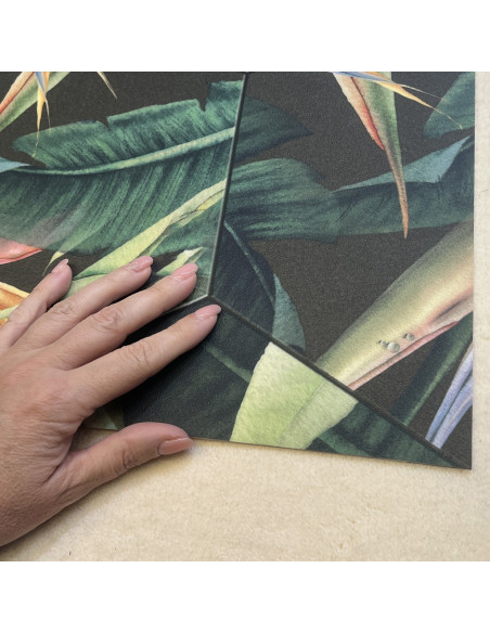 copy of Tropical rug