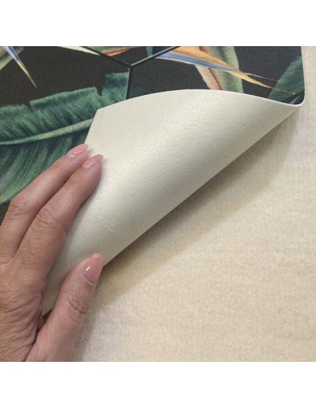 copy of Tropical rug