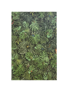 Amazonia Rug (custom made) 2