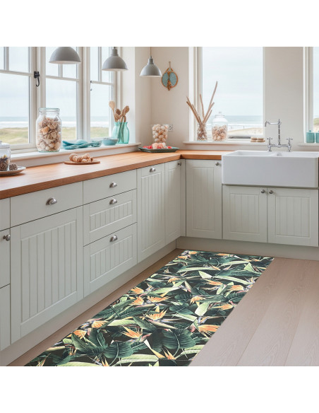 copy of Tropical rug