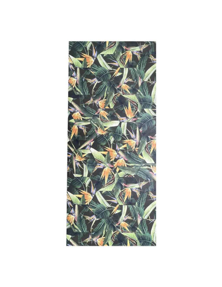 Tropical rug