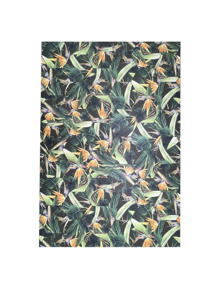 copy of Tropical rug