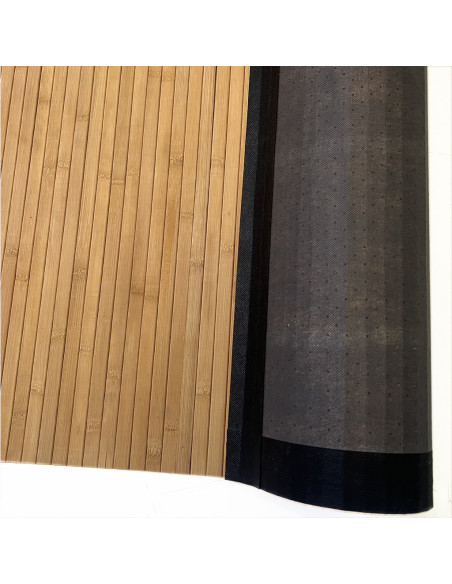 Bambú rug