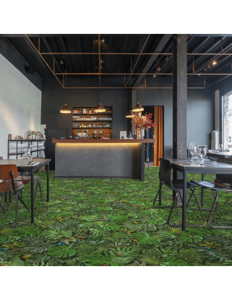 Amazonia rug