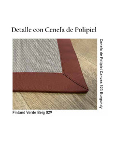 Finland 3mm vinyl mat 2