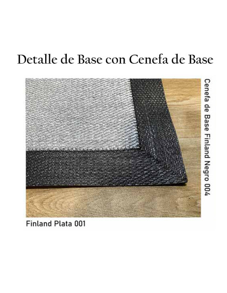 Alfombra de vinilo Finland 3mm