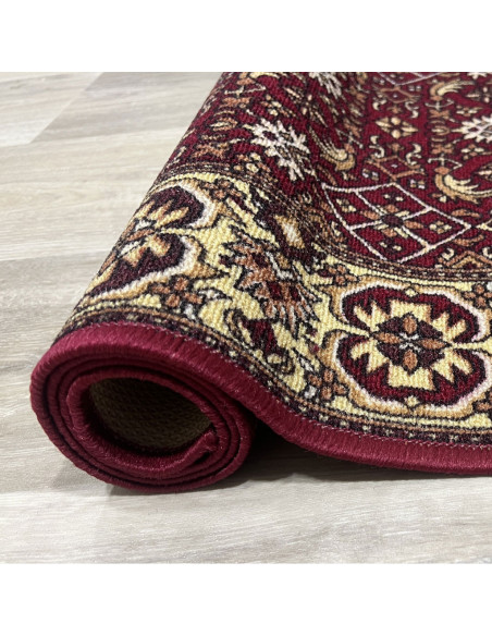 Classic rug