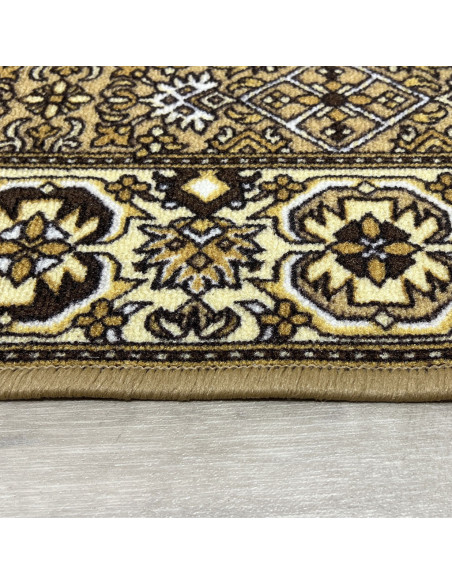 Classic rug