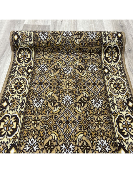 Classic rug