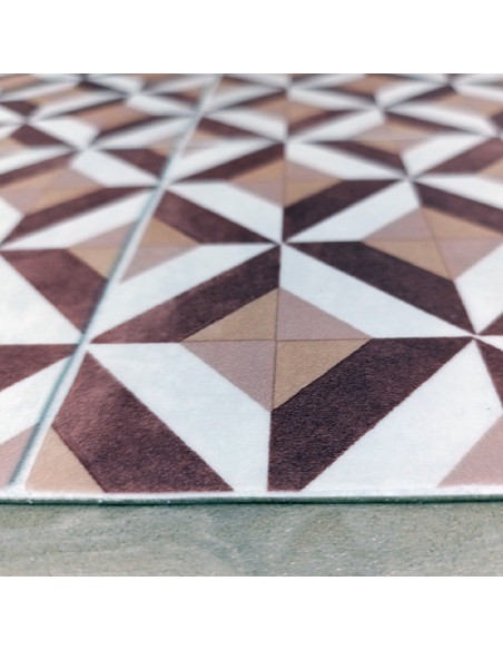 Alfombra Tobos 01
