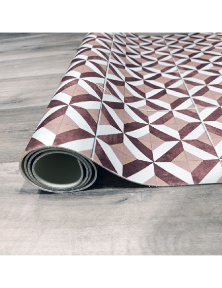 Alfombra Tobos 01