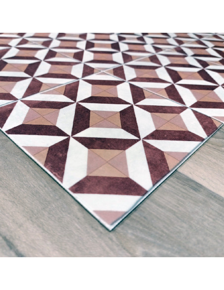 Alfombra Tobos 01
