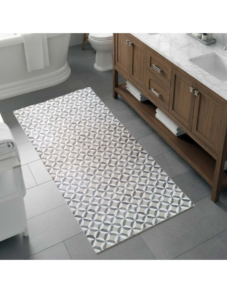 Alfombra Tobos 01
