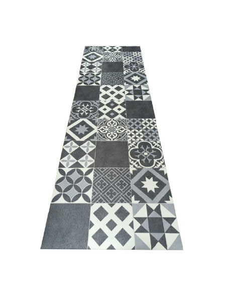 Alfombra vinílica Amadora 990D