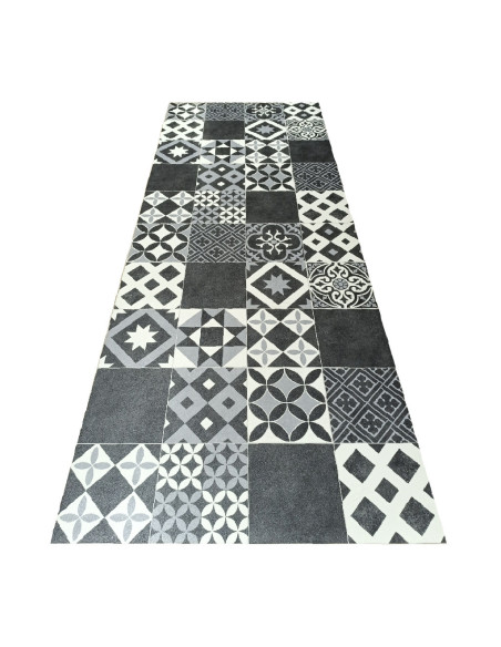 Alfombra vinílica Amadora 990D