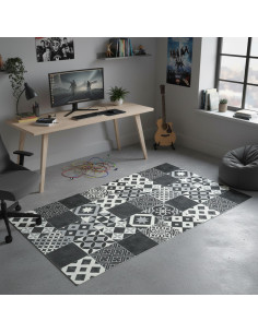 Alfombra vinílica Amadora 990D 2