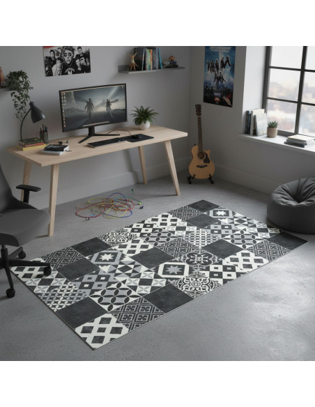 Alfombra vinílica Amadora 990D
