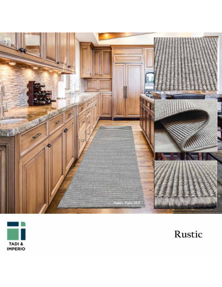 Alfombra Rustic