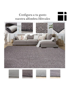 Alfombra Rustic