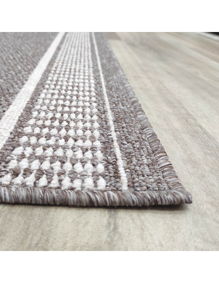Runner rug