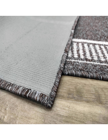 Runner rug
