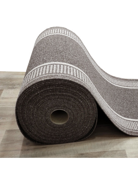 Runner rug